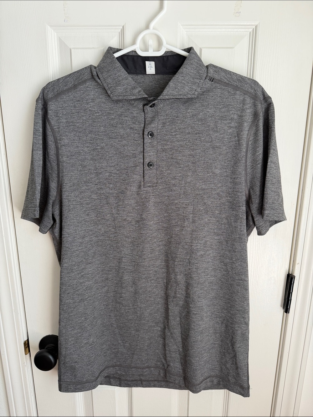 Lululemon Evolution Polo